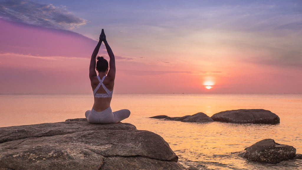 Best ways Yoga and Exercise Help with Addiction Recovery