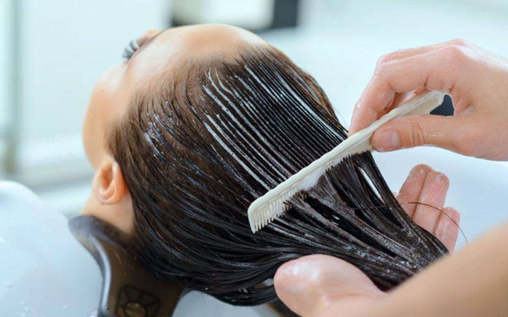 10 Best Winter Hair Care Tips 