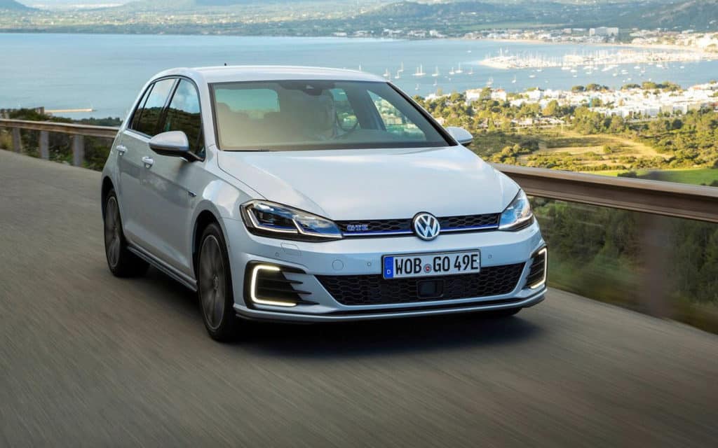 VW-Golf-GTE