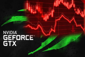 Nvidia Stock doesn't Drop