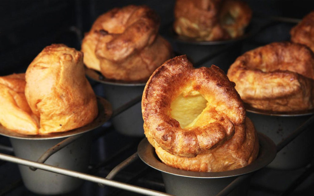 Must Try 9 Delightfully Weird British Dishes