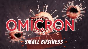 omicron impact small business