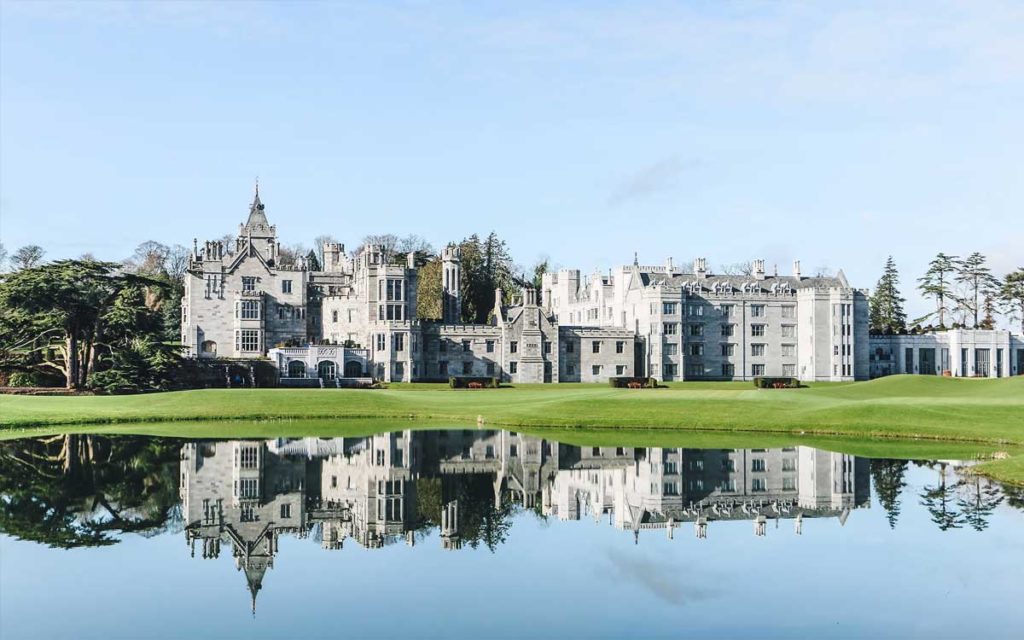 Adare Manor, Ireland