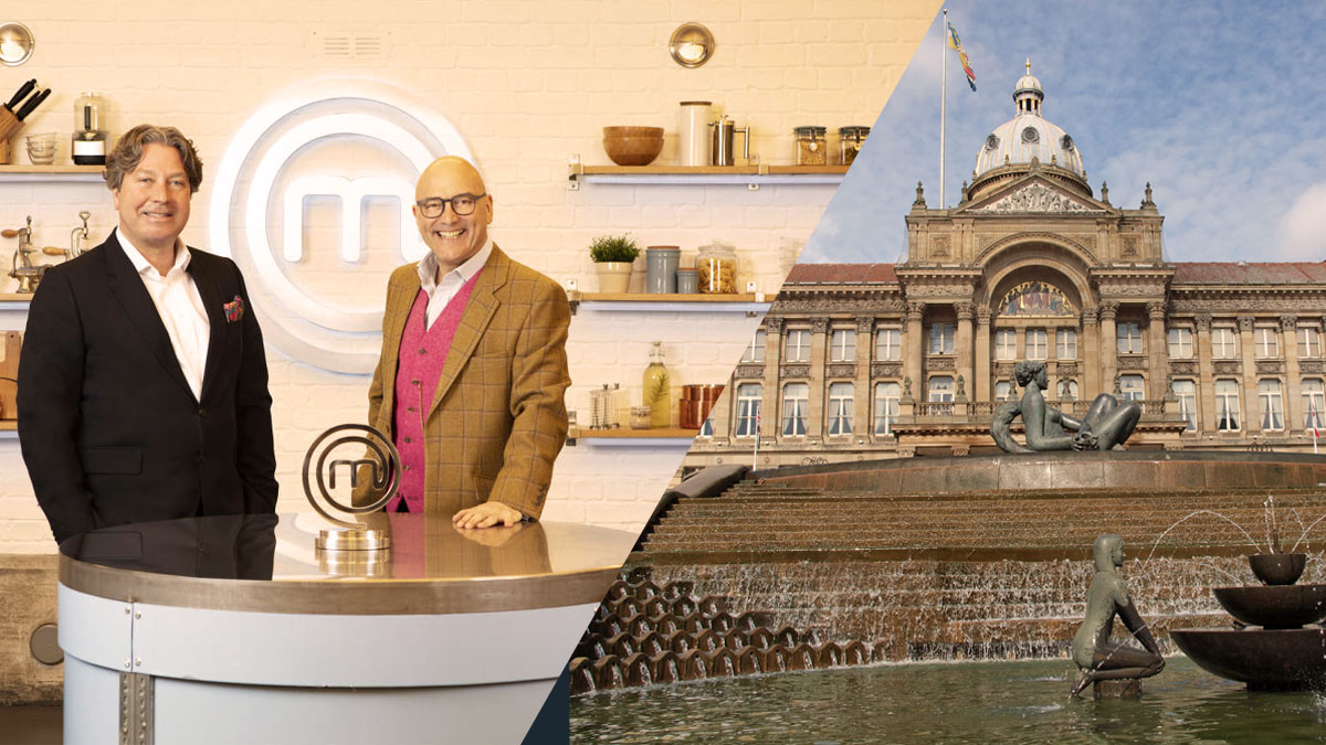 MasterChef UK extended till 2028 ,moving  to Birmingham