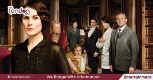 Downton Abbey a New Era