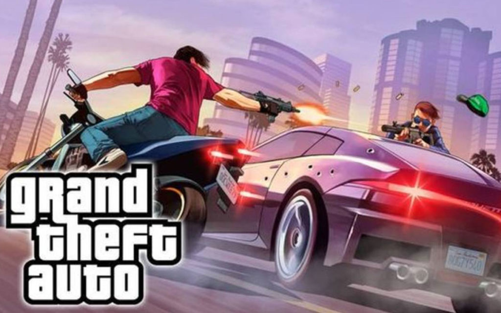GTA 6 Confirmed: Rockstar Finally Says It's in Development