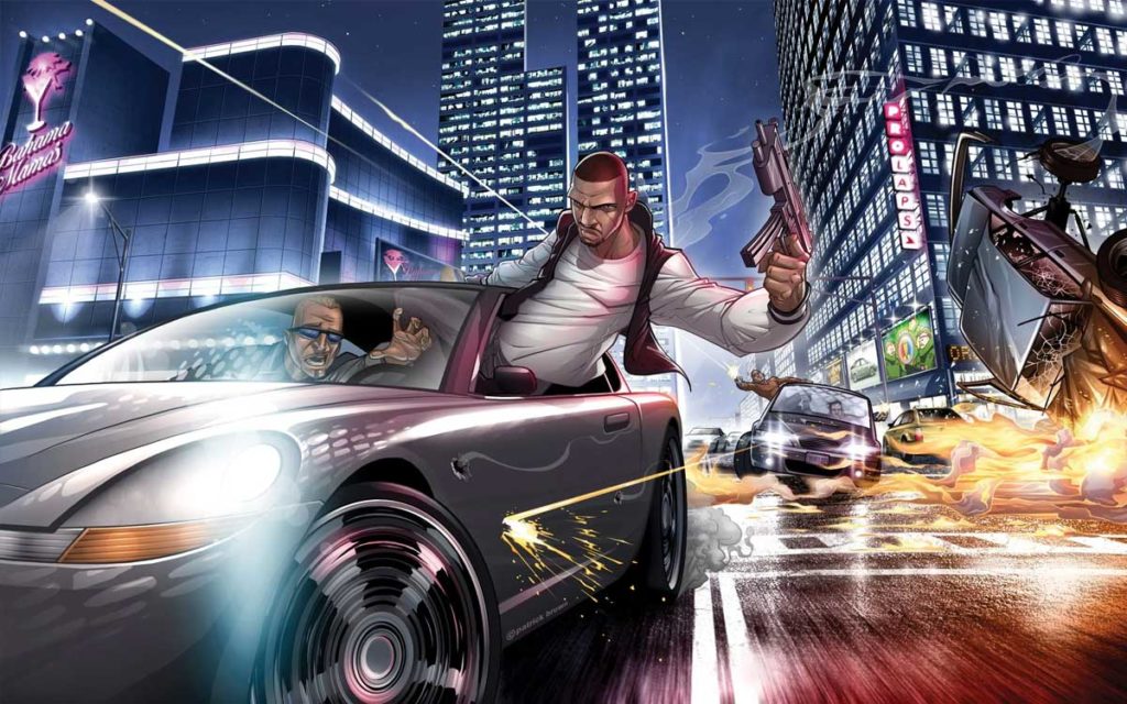 GTA 6 Confirmed: Rockstar Finally Says It's in Development