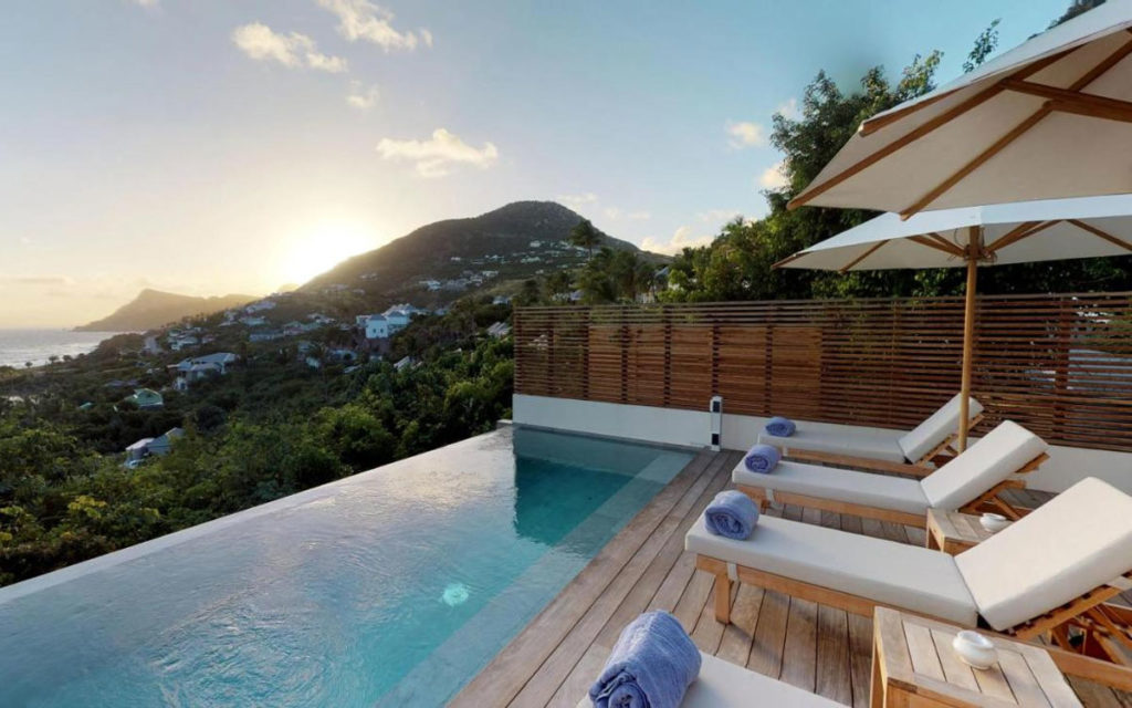 Le Toiny, St. Barths