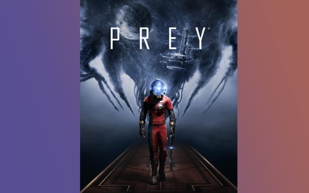 Prey one of the 2022 Horror Movies (Summer 2022)