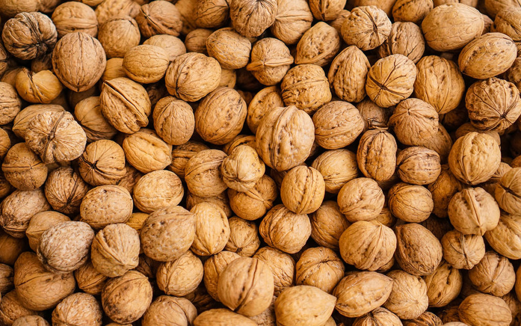 Walnuts