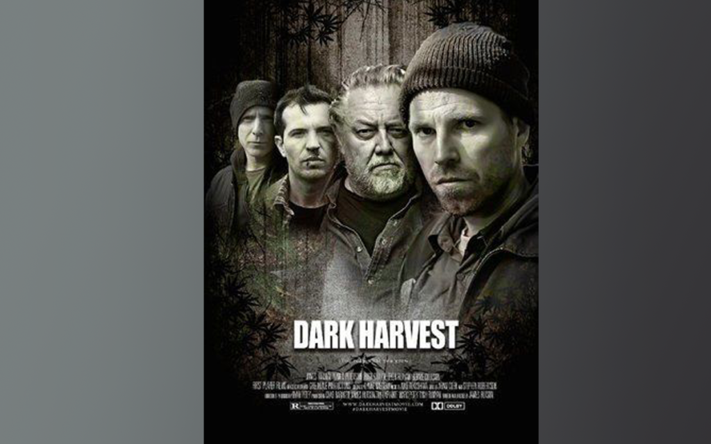Dark Harvest one of the 2022 Horror Movies (September 23, 2022).