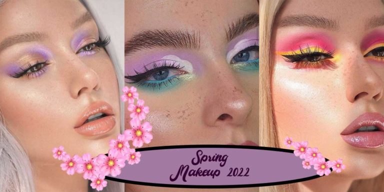 Achieve the Perfect Spring Glam