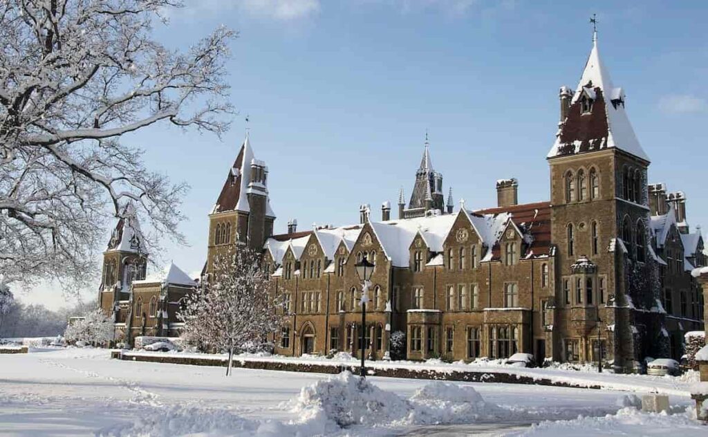 Charterhouse School