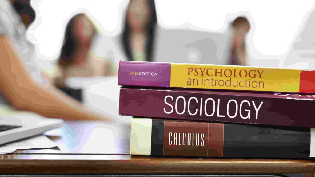 Study Psychology in the UK
