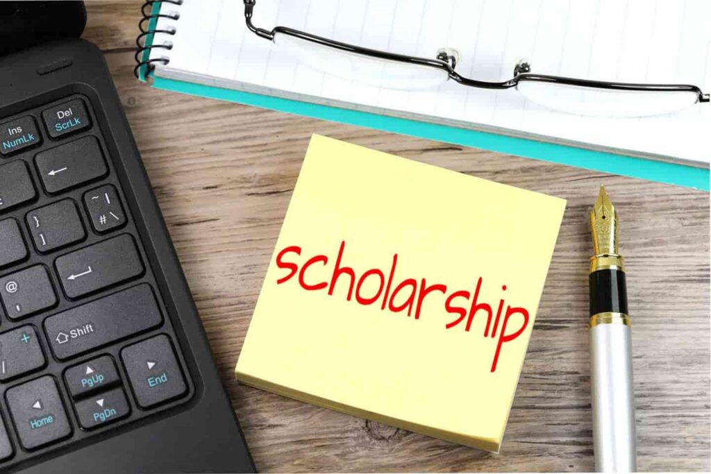 scholarship