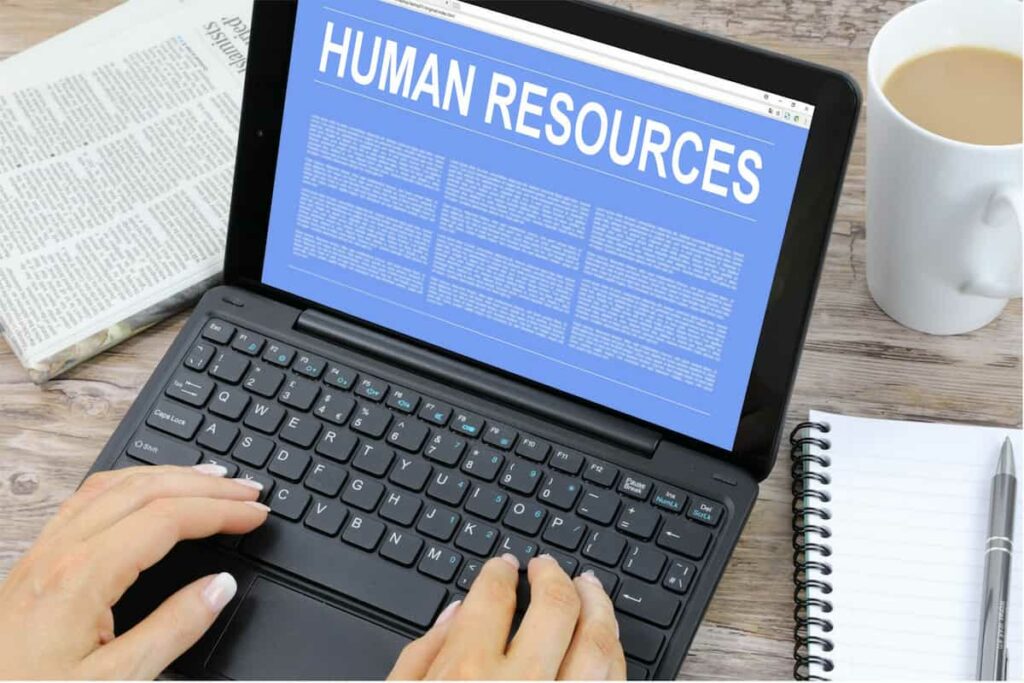 Study Human Resources Management in UK