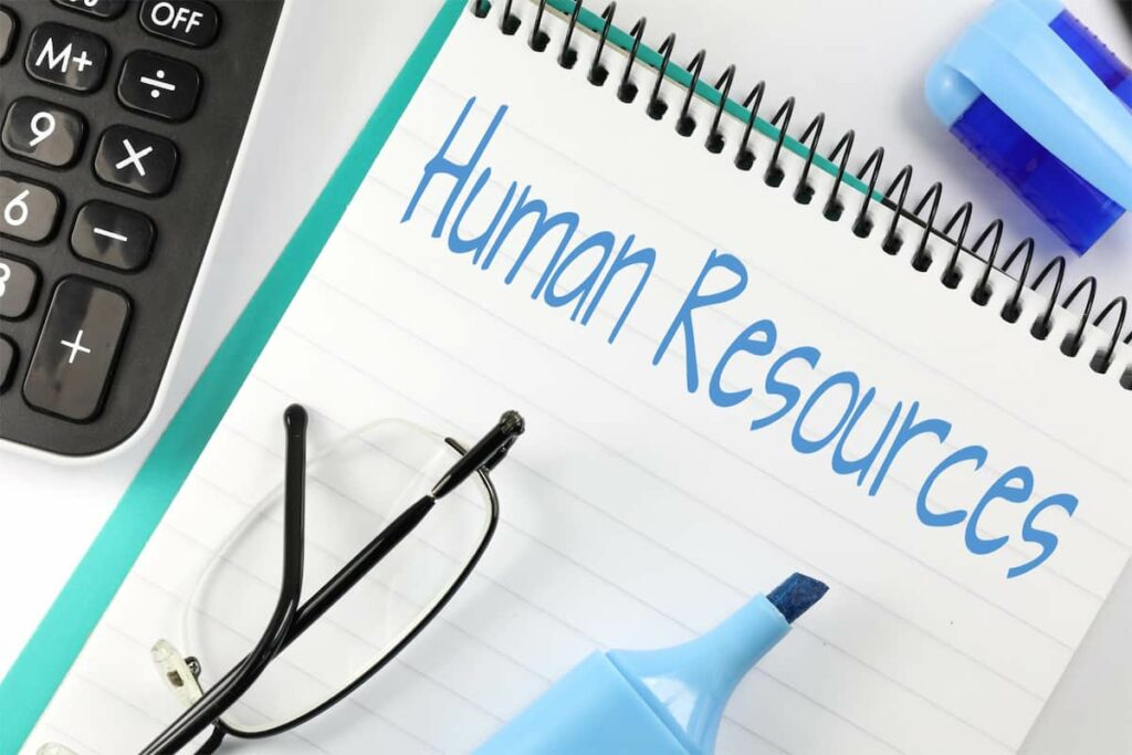 Human Resources Management