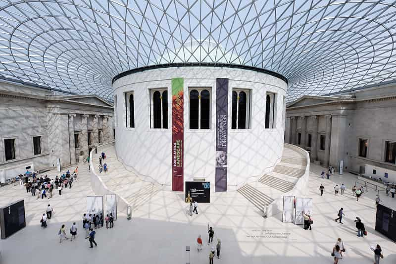 The British Museum