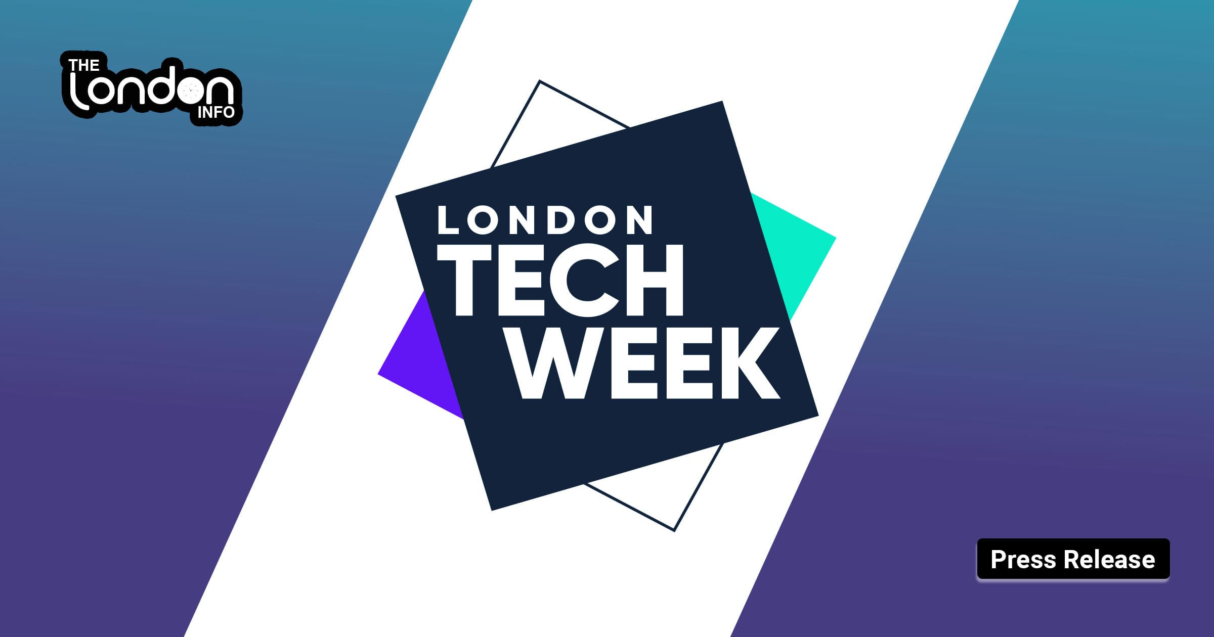 London tech week