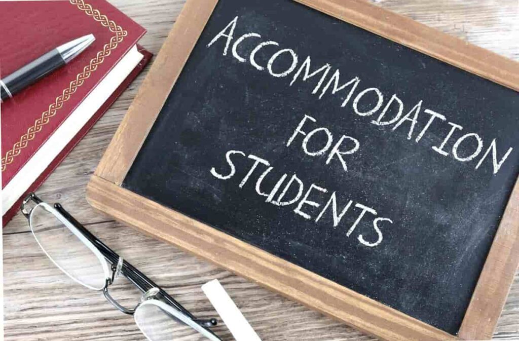 Accommodation London for Student