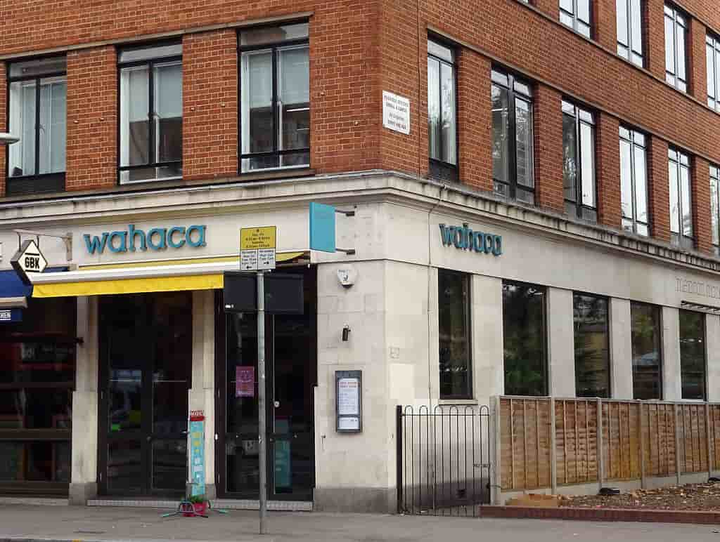 Wahaca