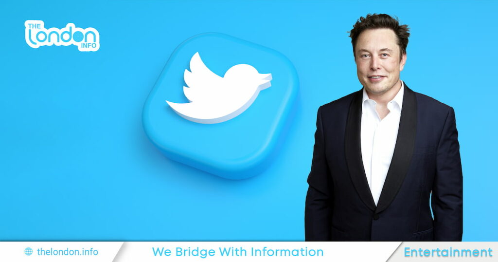 Elon Musk to Buy Twitter