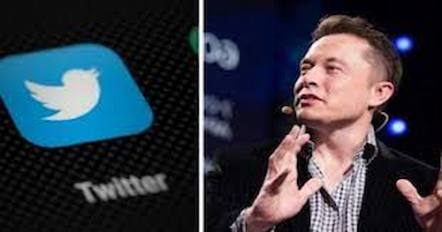Elon Musk to Buy Twitter