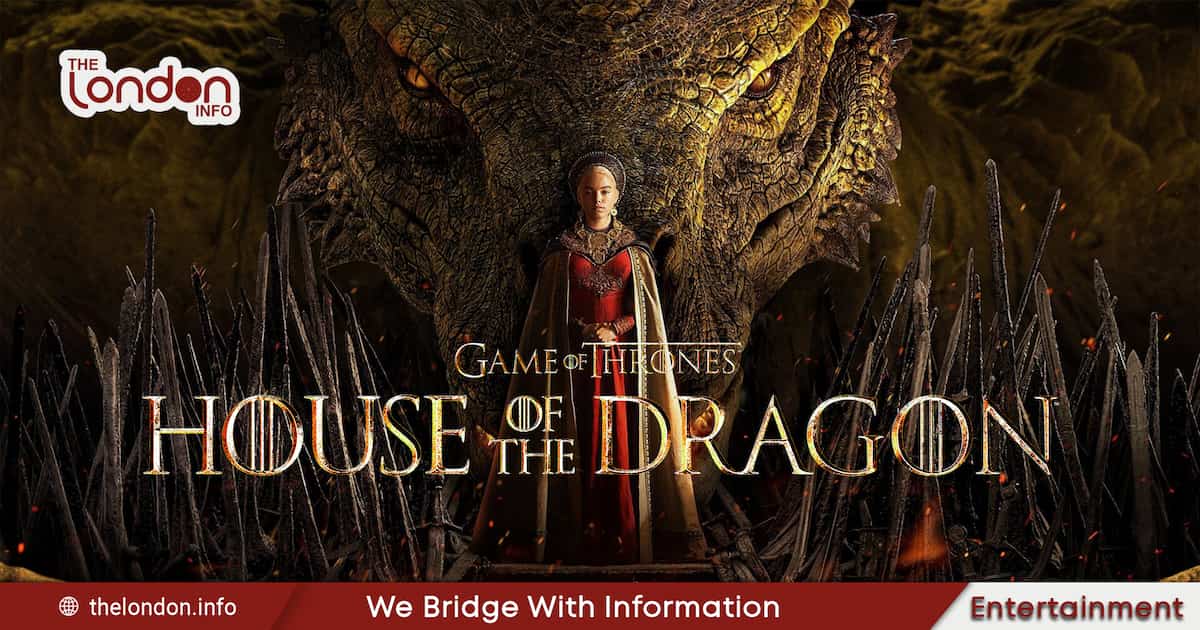 House of the Dragon Trailer