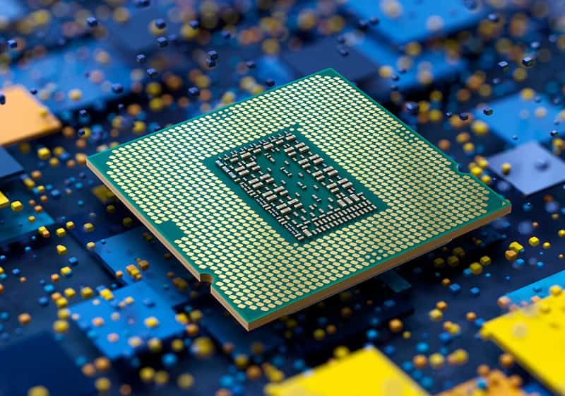 Intel CPU Price