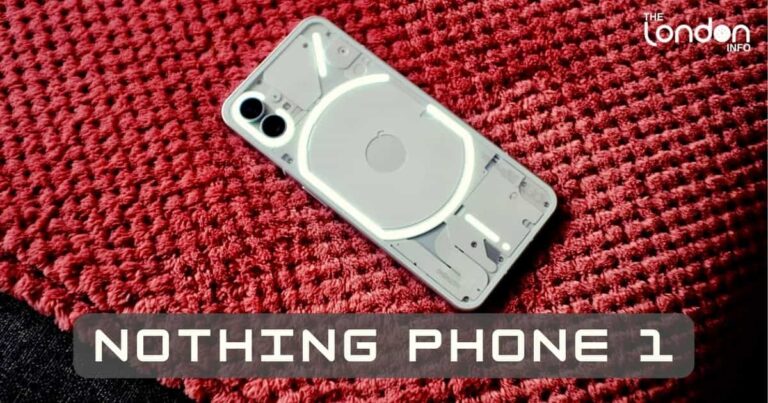 Nothing Phone 1
