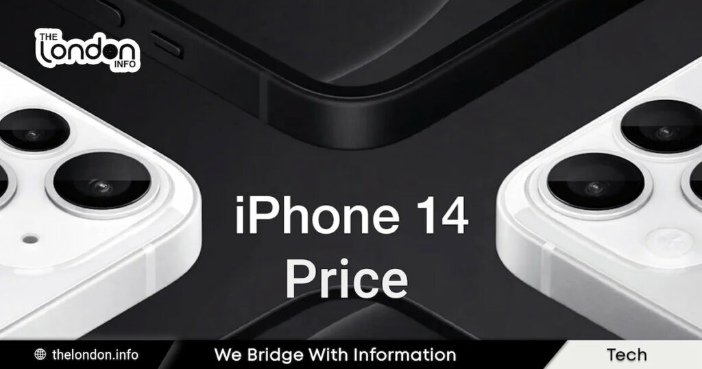 iPhone 14 Pro Max Price in USA
