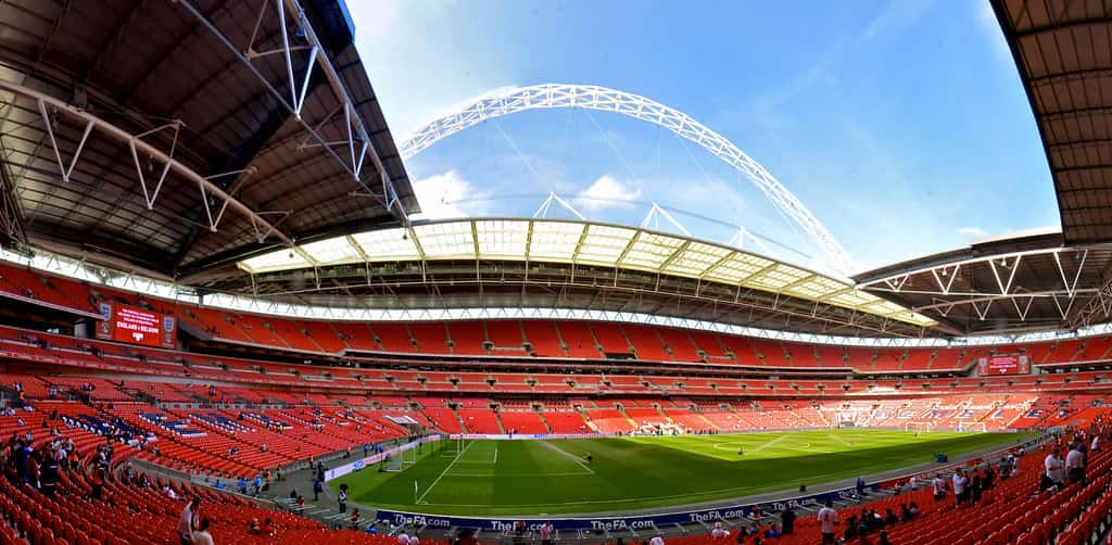 Wembley Stadium : Things to do in Wembley