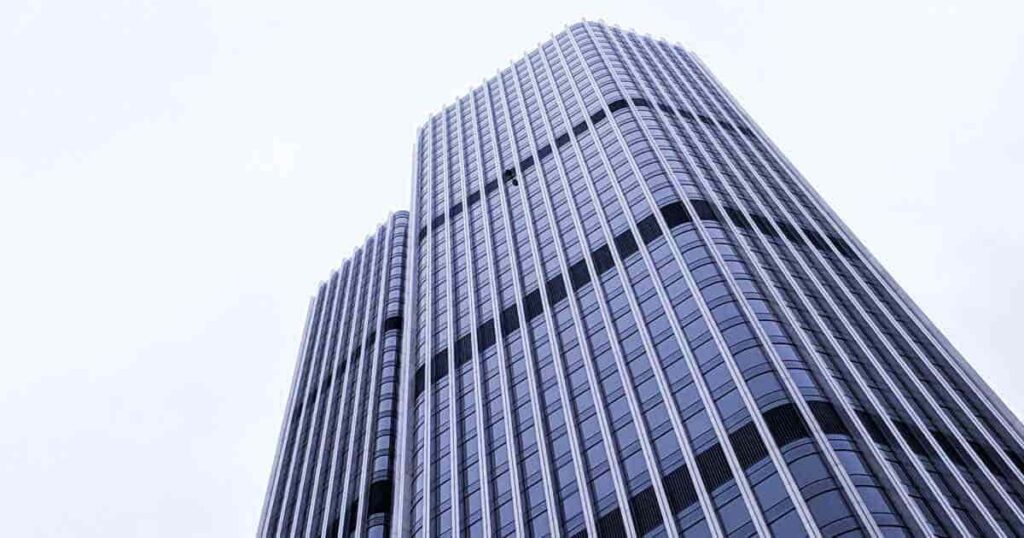Tower 42/ NatWest Tower